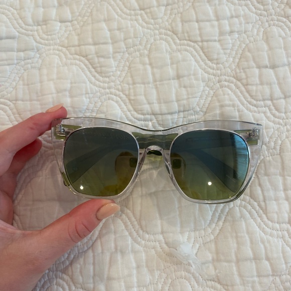 rag & bone Accessories - Ragan bone sunglasses, perfect condition